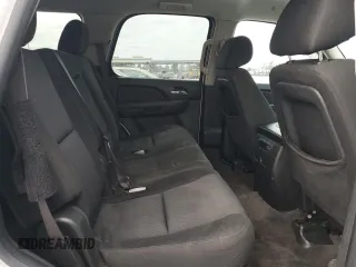 2011 GMC Yukon SLE with VIN 1GKS1AE07BR277980, listed as a Copart auction lot 89064885 with 0 mi miles and Salvage Title. Bid and sale history available at carsss.com. Image 11.
