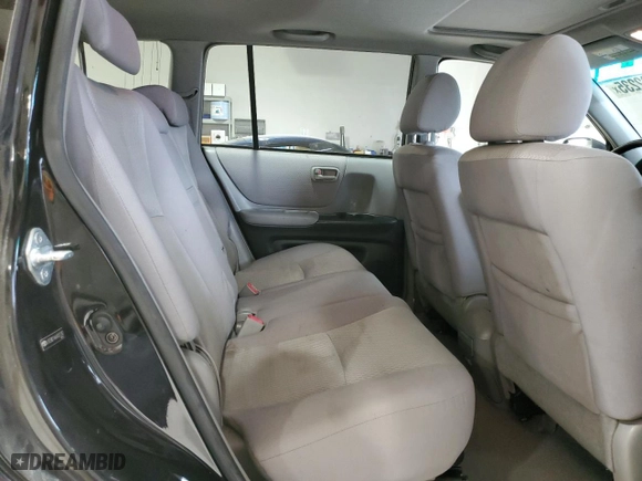 2006 Toyota Highlander Hybrid with VIN JTEEW21A660021382, listed as a Copart auction lot 51692235 with 188,544 mi miles and Clean Title. Bid and sale history available at carsss.com. Image 11.