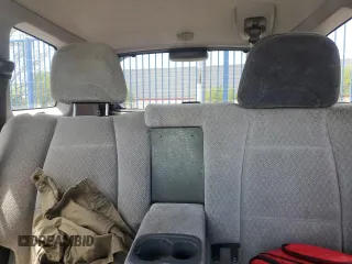 2006 Hyundai Santa Fe GLS with VIN KM8SC13D66U071740, listed as a Copart auction lot 56799315 with 182,998 mi miles and Salvage title. Bid and sale history available at DreamBid. Image 10.