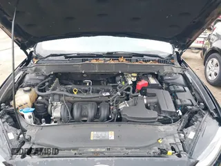 2016 Ford Fusion SE with VIN 3FA6P0H76GR339336, listed as a IAAI auction lot 42525213 with 117,081 mi miles and . Bid and sale history available at DreamBid. Image 10.