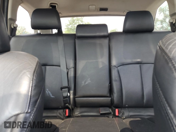 2013 Subaru Outback Limited with VIN 4S4BRCPC9D3268125, listed as a Copart auction lot 64273415 with 193,057 mi miles and Salvage title. Bid and sale history available at DreamBid. Image 10.