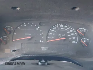 2003 Dodge Durango SLT с VIN 1D4HR48N43F556302, выставлен на аукционе IAAI как лот 42563635 с пробегом Не указан миль и . История ставок и продаж доступна на DreamBid. Изображение 7.