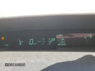 2011 Toyota Prius I with VIN JTDKN3DU7B5363202, listed as a Copart auction lot 49406315 with 204,928 mi miles and Salvage Title. Bid and sale history available at carsss.com. Image 9.