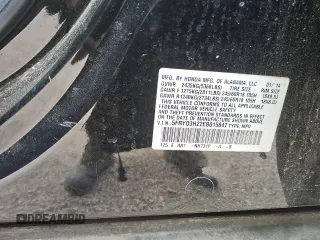 2014 Acura MDX with VIN 5FRYD3H22EB015847, listed as a Copart auction lot 48219845 with 0 mi miles and Clean Title. Bid and sale history available at carsss.com. Image 8.