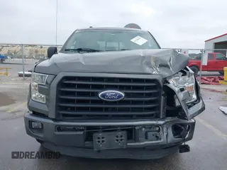 2015 Ford F-150 XL with VIN 1FTEW1CG4FKD66995, listed as a IAAI auction lot 41520841 with 178,247 mi miles and . Bid and sale history available at DreamBid. Image 12.