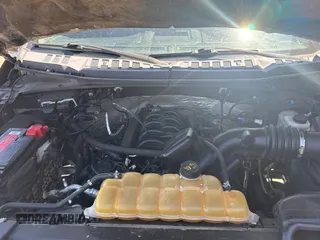 2016 Ford F-150 XLT with VIN 1FTEW1EF0GKF95759, listed as a Copart auction lot 52368575 with 68,701 mi miles and Clean Title. Bid and sale history available at carsss.com. Image 7.