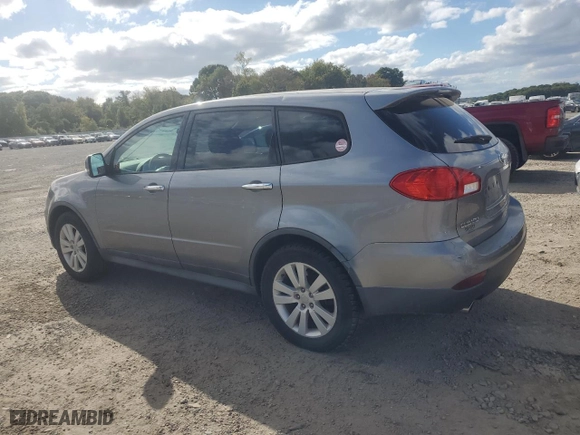 2009 Subaru Tribeca 5-Pass Special Edition with VIN 4S4WX92D394403952, listed as a Copart auction lot 73514104 with 153365 miles and Clean Title. Bid and sale history available at carsss.com. Image 2.