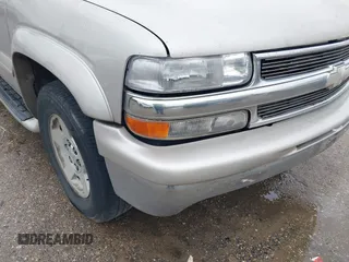 2005 Chevrolet Suburban LS with VIN 3GNEC16Z75G133051, listed as a IAAI auction lot 41415463 with 137,792 mi miles and . Bid and sale history available at DreamBid. Image 6.