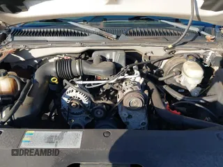 2006 Chevrolet Silverado 1500 Work Truck with VIN 1GCEC14X46Z248041, listed as a IAAI auction lot 41345560 with 130,434 mi miles and . Bid and sale history available at DreamBid. Image 10.