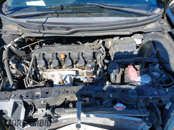 2015 Honda Civic Sedan SE with VIN 19XFB2F73FE238235, listed as a IAAI auction lot 41662447 with 144,077 mi miles. Bid and sale history available at carsss.com. Image 10.