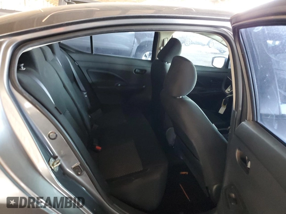 2020 Nissan Versa S with VIN 3N1CN8DV7LL903467, listed as a Copart auction lot 61682215 with 71,340 mi miles and Salvage title. Bid and sale history available at DreamBid. Image 10.