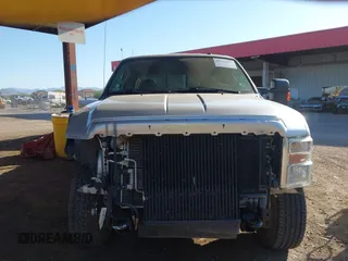 2010 Ford F-250 XL with VIN 1FTSW2BRXAEA04947, listed as a IAAI auction lot 42293137 with 133,598 mi miles and . Bid and sale history available at DreamBid. Image 6.