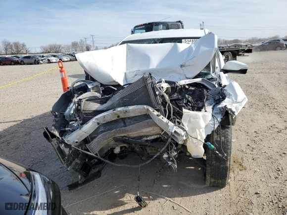2019 Chevrolet Equinox LT with VIN 2GNAXKEV3K6149178, listed as a Copart auction lot 51445925 with 0 mi miles and Salvage Title. Bid and sale history available at carsss.com. Image 5.
