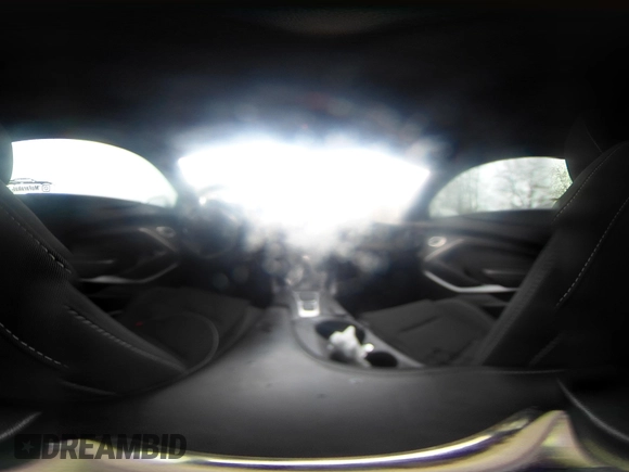 2017 Chevrolet Camaro 1LT z VIN 1G1FB1RXXH0179842, wystawiony jako IAAI lot #42192280 z przebiegiem 89 548 mil mil oraz . Historia ofert i sprzedaży dostępna na DreamBid. Obrazek 18.