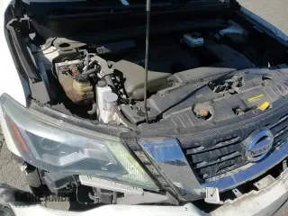 2018 Nissan Pathfinder SV с VIN 5N1DR2MNXJC612033, выставлен на аукционе Copart как лот 86654975 с пробегом 92 352 миль миль и Чистый • Clean title. История ставок и продаж доступна на DreamBid. Изображение 14.