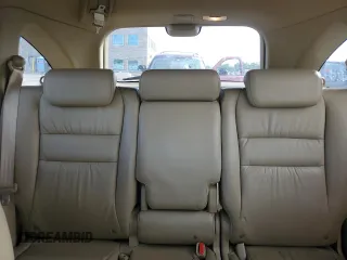 2007 Honda CR-V EX-L z VIN JHLRE48737C114362, wystawiony jako Copart lot #58256055 z przebiegiem 467 453 mil mil oraz Szkoda całkowita • Salvage title. Historia ofert i sprzedaży dostępna na DreamBid. Obrazek 10.
