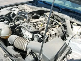 2023 Ford Mustang EcoBoost with VIN 1FATP8UH8P5111471, listed as a IAAI auction lot 42263532 with 49,880 mi miles and . Bid and sale history available at DreamBid. Image 18.