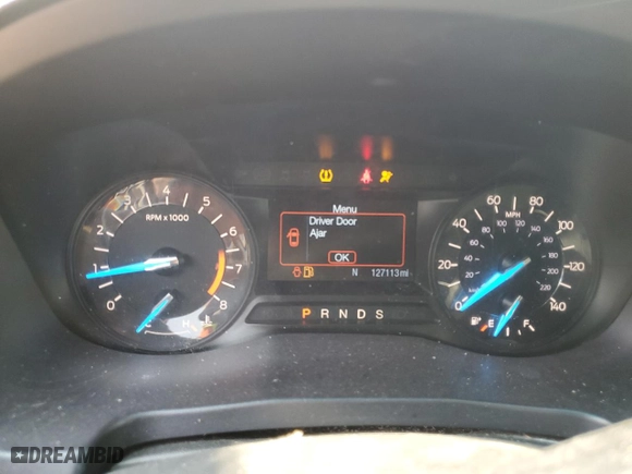 2016 Ford Explorer with VIN 1FM5K7B86GGB49859, listed as a Copart auction lot 48240045 with 127,113 mi miles and Clean Title. Bid and sale history available at carsss.com. Image 9.