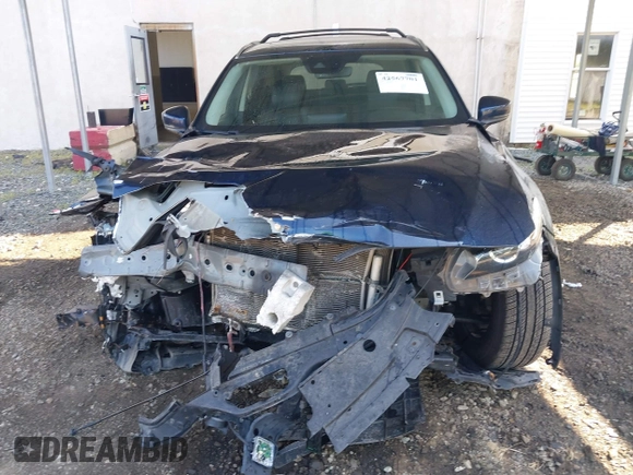 2019 Mazda CX-9 Touring с VIN JM3TCBCY3K0303947, выставлен на аукционе IAAI как лот 42567701 с пробегом 105 160 миль миль и . История ставок и продаж доступна на DreamBid. Изображение 13.