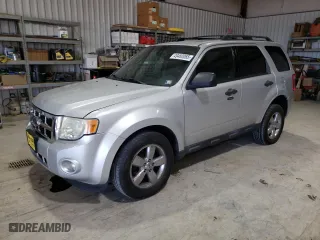 2009 Ford Escape XLT with VIN 1FMCU93G79KA20001, listed as a Copart auction lot 49480065 with 145,251 mi miles and Salvage Title. Bid and sale history available at carsss.com. Image 1.