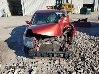 2011 Mitsubishi Galant ES with VIN 4A32B3FF2BE022391, listed as a Copart auction lot 80257984 with 0 mi miles and Salvage Title. Bid and sale history available at carsss.com. Image 5.