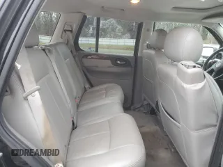 2008 GMC Envoy SLT with VIN 1GKDT13S882209535, listed as a Copart auction lot 80225274 with 68,939 mi miles and Salvage Title. Bid and sale history available at carsss.com. Image 11.