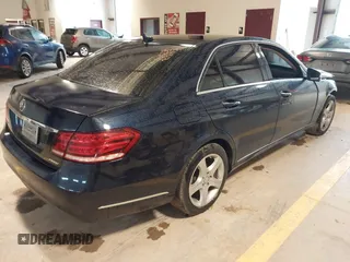 2014 Mercedes-Benz E 350 Sport with VIN WDDHF5KB1EB012110, listed as a IAAI auction lot 42318547 with Not provided miles and . Bid and sale history available at DreamBid. Image 4.