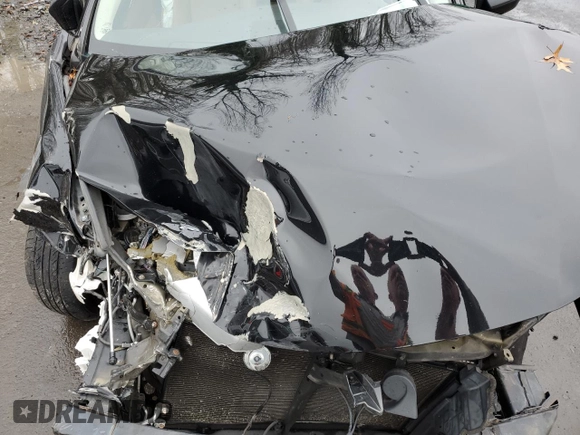 2018 Lexus ES with VIN 58ABK1GG4JU117834, listed as a Copart auction lot 85199014 with 0 mi miles and Salvage Title. Bid and sale history available at carsss.com. Image 11.