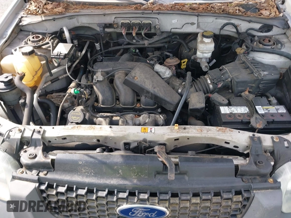 2007 Ford Escape XLT с VIN 1FMYU93137KC07508, выставлен на аукционе IAAI как лот 42343536 с пробегом 156 725 миль миль и . История ставок и продаж доступна на DreamBid. Изображение 10.
