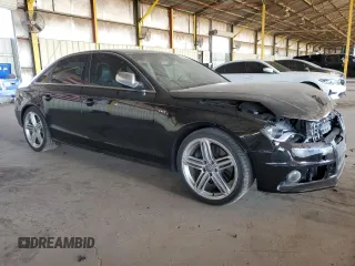 2011 Audi S4 Premium Plus z VIN WAUBGAFLXBA063175, wystawiony jako Copart lot #58162195 z przebiegiem 116 660 mil mil oraz Szkoda całkowita • Salvage title. Historia ofert i sprzedaży dostępna na DreamBid. Obrazek 4.