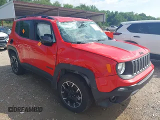 2023 Jeep Renegade Upland с VIN ZACNJDB10PPP69468, выставлен на аукционе IAAI как лот 42702802 с пробегом Не указан миль и . История ставок и продаж доступна на DreamBid. Изображение 1.