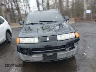 2004 Saturn VUE with VIN 5GZCZ23D24S881676, listed as a IAAI auction lot 42016714 with 78,902 mi miles and . Bid and sale history available at DreamBid. Image 12.
