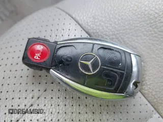 2007 Mercedes-Benz C 230 Sport z VIN WDBRF52H07A921305, wystawiony jako IAAI lot #41957653 z przebiegiem 114 523 mil mil oraz . Historia ofert i sprzedaży dostępna na DreamBid. Obrazek 11.