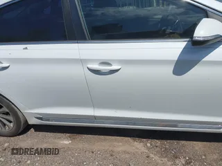 2015 Hyundai Sonata 2.4L Sport with VIN 5NPE34AF5FH094086, listed as a IAAI auction lot 42041499 with 228,527 mi miles. Bid and sale history available at carsss.com. Image 13.