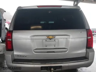 2015 Chevrolet Tahoe LTZ with VIN 1GNSCCKC5FR123099, listed as a IAAI auction lot 41391974 with 1 mi miles. Bid and sale history available at carsss.com. Image 8.