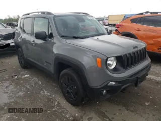 2021 Jeep Renegade Sport с VIN ZACNJDAB6MPM58293, выставлен на аукционе Copart как лот 53072003 с пробегом 37 154 миль миль и Списание • Salvage title. История ставок и продаж доступна на DreamBid. Изображение 4.