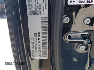 2024 Ram 2500 Laramie with VIN 3C6UR5FLXRG364108, listed as a Copart auction lot 53536345 with 1,990 mi miles and Salvage title. Bid and sale history available at DreamBid. Image 12.