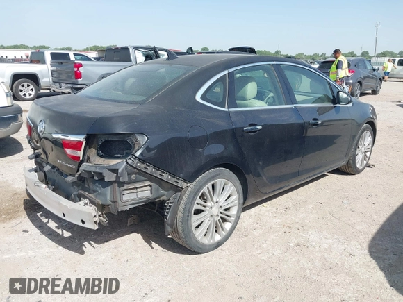 2013 Buick Verano with VIN 1G4PP5SK8D4250943, listed as a IAAI auction lot 42260032 with 203,431 mi miles and . Bid and sale history available at DreamBid. Image 4.