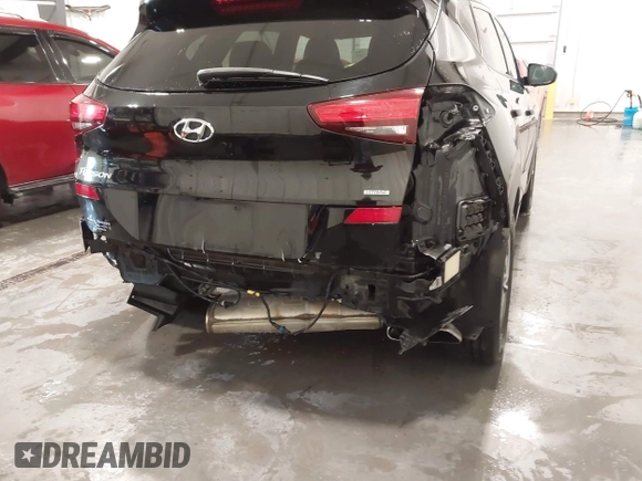 2019 Hyundai Tucson Limited с VIN KM8J3CAL0KU874569, выставлен на аукционе IAAI как лот 42341245 с пробегом 62 120 миль миль и . История ставок и продаж доступна на DreamBid. Изображение 6.