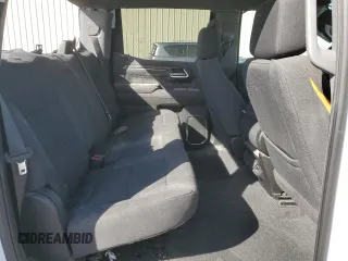 2023 Chevrolet Silverado 1500 LT with VIN 3GCPACEK3PG250460, listed as a Copart auction lot 41541585 with Not Provided miles and Clean Title. Bid and sale history available at DreamBid. Image 10.