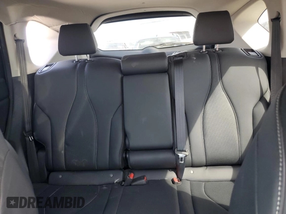 2019 Acura RDX w/Technology Pkg with VIN 5J8TC1H56KL010321, listed as a Copart auction lot 46995715 with 128,088 mi miles and Salvage Title. Bid and sale history available at carsss.com. Image 10.