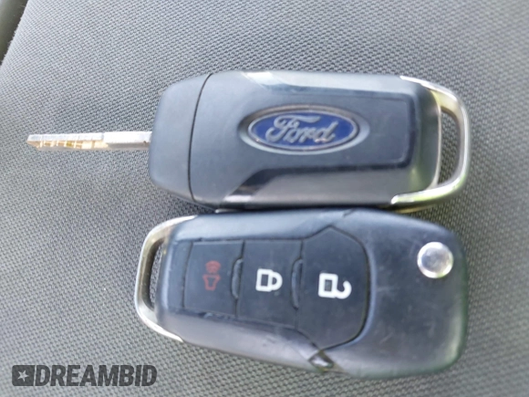 2016 Ford F-150 XL with VIN 1FTMF1C8XGKE33458, listed as a IAAI auction lot 42103336 with 143,786 mi miles and . Bid and sale history available at DreamBid. Image 11.