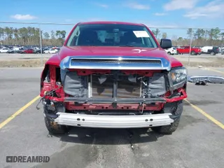 2020 Toyota Tundra 4WD SR5 with VIN 5TFDY5F11LX946434, listed as a IAAI auction lot 41752373 with 67,459 mi miles. Bid and sale history available at carsss.com. Image 13.