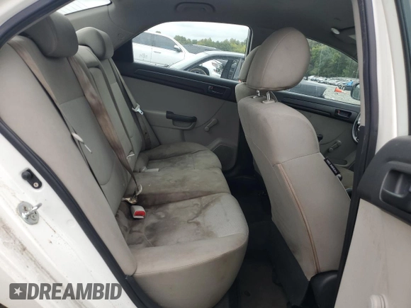 2013 Kia Forte LX with VIN KNAFT4A28D5709015, listed as a Copart auction lot 72903314 with 224,812 mi miles and Salvage Title. Bid and sale history available at carsss.com. Image 10.