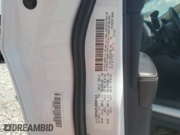 2014 Jeep Cherokee Limited z VIN 1C4PJLDS2EW261465, wystawiony jako Copart lot #62859445 z przebiegiem Nie podano mil oraz Szkoda całkowita • Salvage title. Historia ofert i sprzedaży dostępna na DreamBid. Obrazek 13.