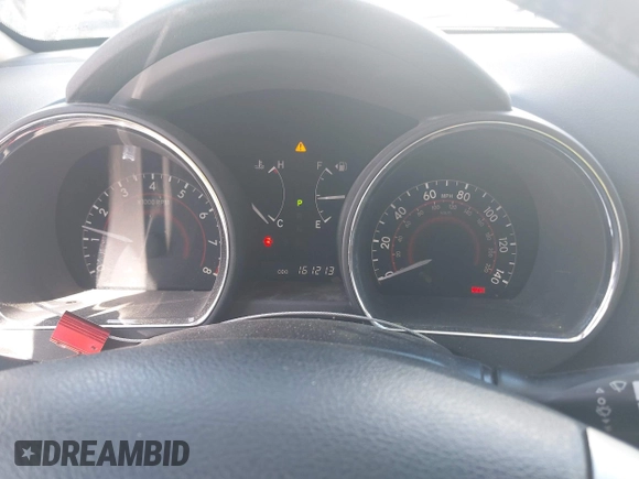 2011 Toyota Highlander Limited with VIN 5TDYK3EH0BS046070, listed as a IAAI auction lot 42134709 with 161,213 mi miles and . Bid and sale history available at DreamBid. Image 7.