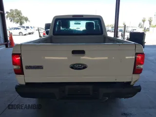 2011 Ford Ranger XL with VIN 1FTKR1ED3BPA74863, listed as a IAAI auction lot 42482532 with 328,642 mi miles and . Bid and sale history available at DreamBid. Image 16.