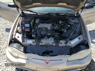 2002 Chevrolet Monte Carlo LS с VIN 2G1WW12E329106564, выставлен на аукционе Copart как лот 55937785 с пробегом 145 304 миль миль и Списание • Salvage title. История ставок и продаж доступна на DreamBid. Изображение 11.