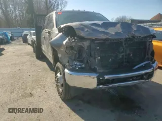 2020 Ford F-350 XL z VIN 1FD8W3HT8LED05136, wystawiony jako Copart lot #48474705 z przebiegiem 135 147 mil mil oraz Szkoda całkowita • Salvage title. Historia ofert i sprzedaży dostępna na DreamBid. Obrazek 11.