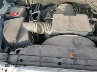 2022 Chevrolet Silverado 2500 с VIN 1GC2YME77NF212851, выставлен на аукционе Copart как лот 84246774 с пробегом 51 101 миль миль и Списание • Salvage title. История ставок и продаж доступна на DreamBid. Изображение 13.